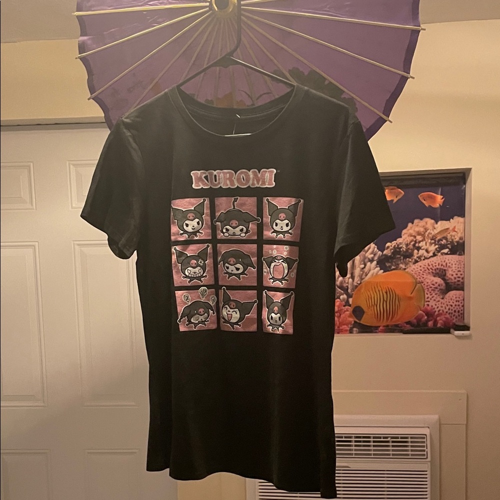 NWOT KUROMI Tee (M)